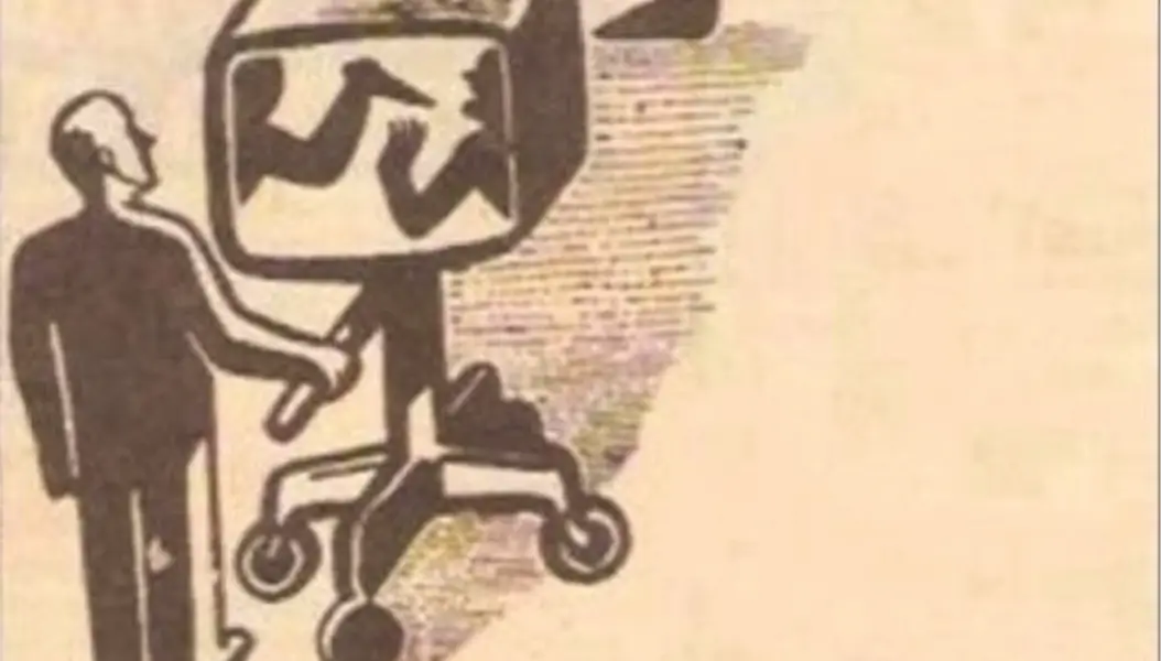 Ahogyan a propaganda működik - Manipulált